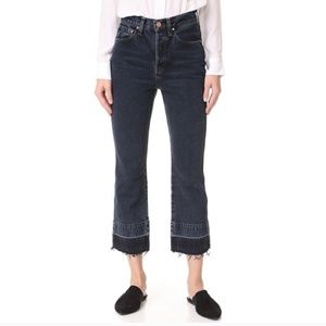 AYR Styx Jeans Dark Blue